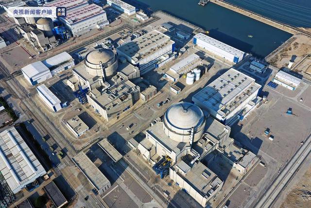 為何中國核電機(jī)組成本這么低？法媒：國家援助是歐洲核工業(yè)未來的核心