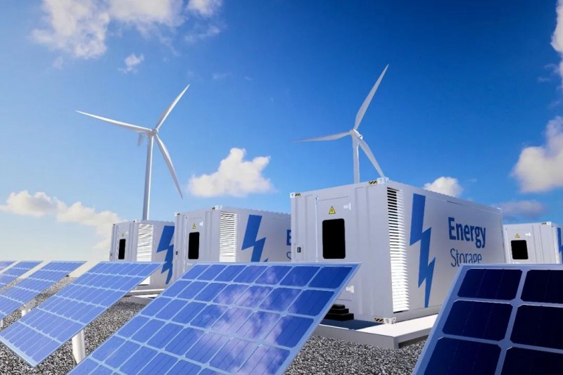 “新能源+儲(chǔ)能”標(biāo)配模式逐漸松綁？