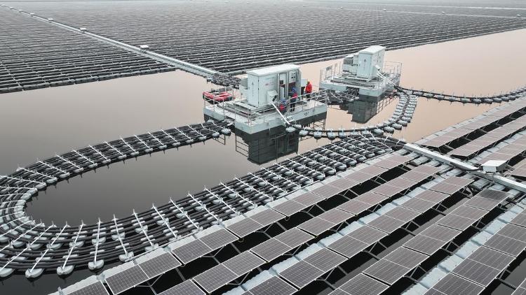 “能源的飯碗必須端在自己手里”