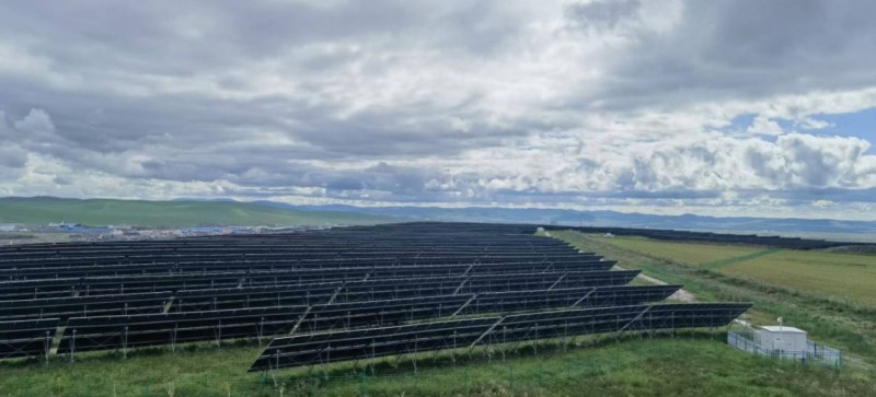 占循環(huán)經(jīng)濟(jì)發(fā)展先機(jī) 創(chuàng)綠色發(fā)展新模式