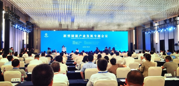 內卷厲害”，新型儲能如何突圍？