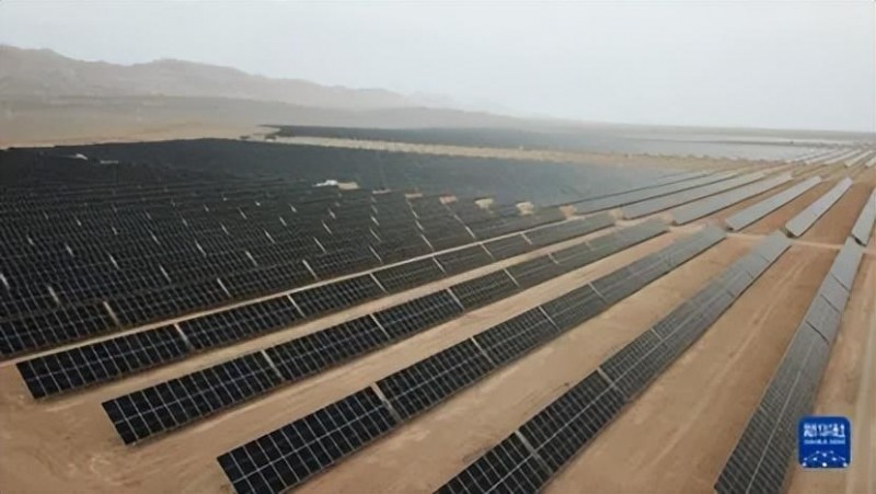 運行一周年，中石化庫車綠氫項目產(chǎn)量為何再引爭議？