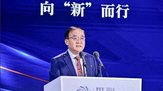 南方科技大學(xué)劉科：光靠電池儲(chǔ)能不能解決問題，最好優(yōu)化抽水蓄能