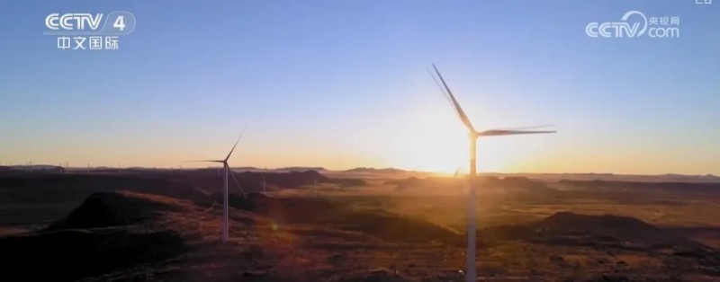 中非拓展合作 提高綠色能源供給與氣候韌性發(fā)展能力