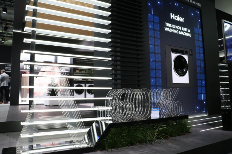 IFA2024：最節(jié)能的產(chǎn)品不是歐洲造，而是中國造