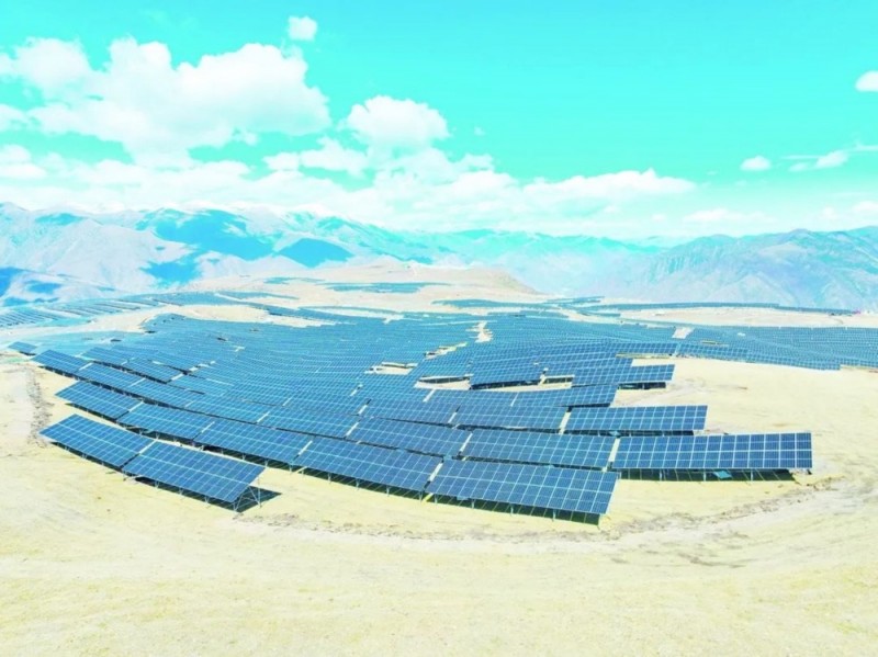 75年，引領(lǐng)世界的綠色浪潮