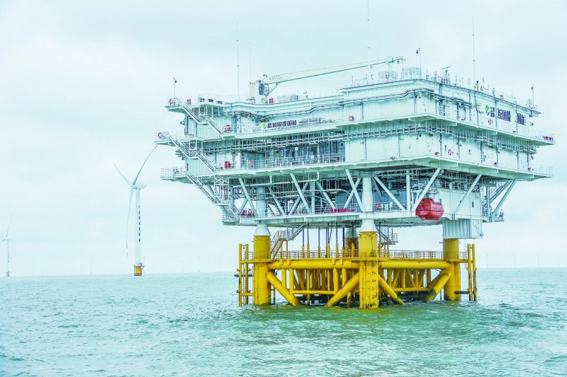 75年，引領(lǐng)世界的綠色浪潮