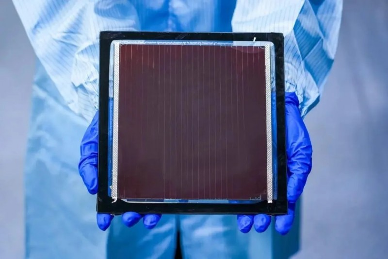 成功了！又一重大突破