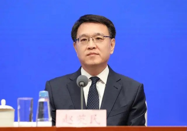 未來碳市場如何建設(shè)？生態(tài)環(huán)境部副部長回應(yīng)