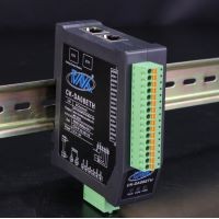 4-20ma模擬量輸出模塊CK-DA08ETH