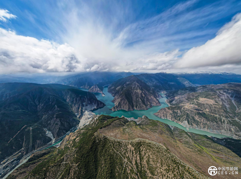 水風(fēng)光一體化基地建設(shè)仍需構(gòu)建多方協(xié)同機(jī)制