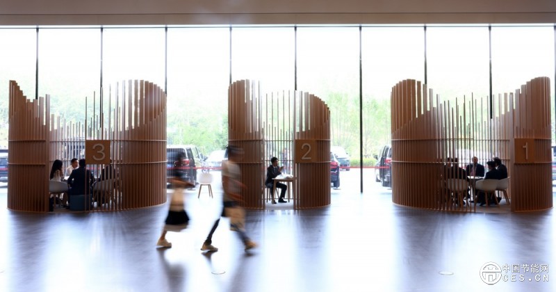 賦能可持續(xù)未來 世界燃?xì)獯髸熬G”量滿滿 賦能可持續(xù)未來 世界燃?xì)獯髸熬G”量滿滿