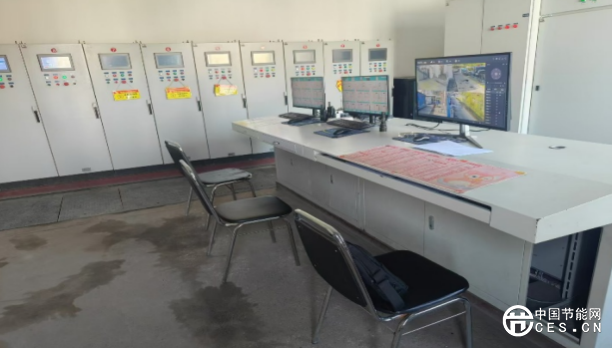 破解低濃度甲烷減排困局：來自山西的創(chuàng)新解法