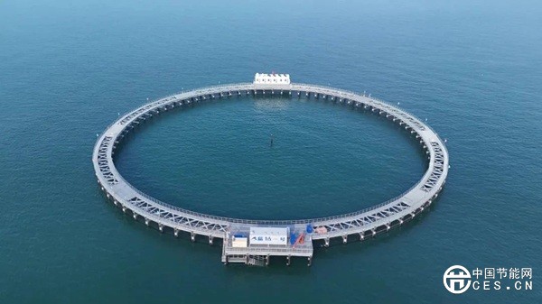 綠動(dòng)未來(lái) 山東海洋漁業(yè)積極打造低碳高質(zhì)量發(fā)展樣板