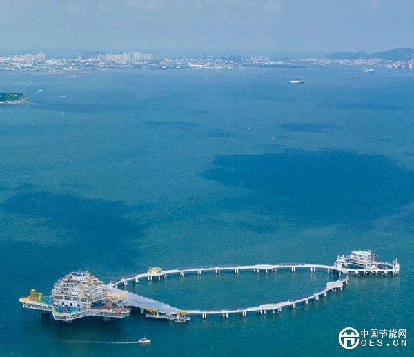 綠動(dòng)未來(lái) 山東海洋漁業(yè)積極打造低碳高質(zhì)量發(fā)展樣板