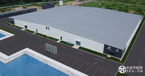 綠動(dòng)未來(lái) 山東海洋漁業(yè)積極打造低碳高質(zhì)量發(fā)展樣板