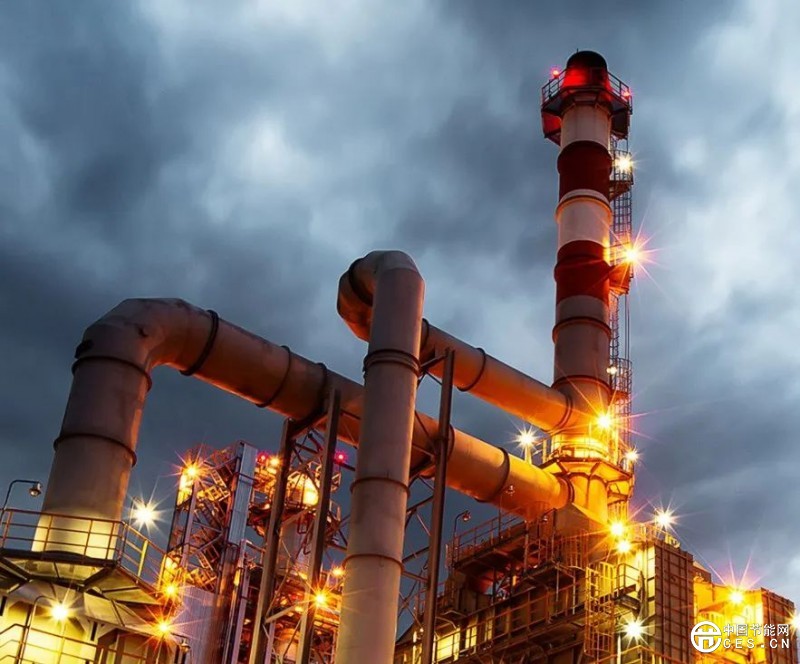 甲烷減排亟待提速 甲烷減排亟待提速