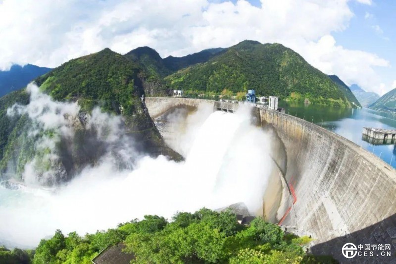 多能互補(bǔ)模式為全球綠色發(fā)展提供新范式 多能互補(bǔ)模式為全球綠色發(fā)展提供新范式