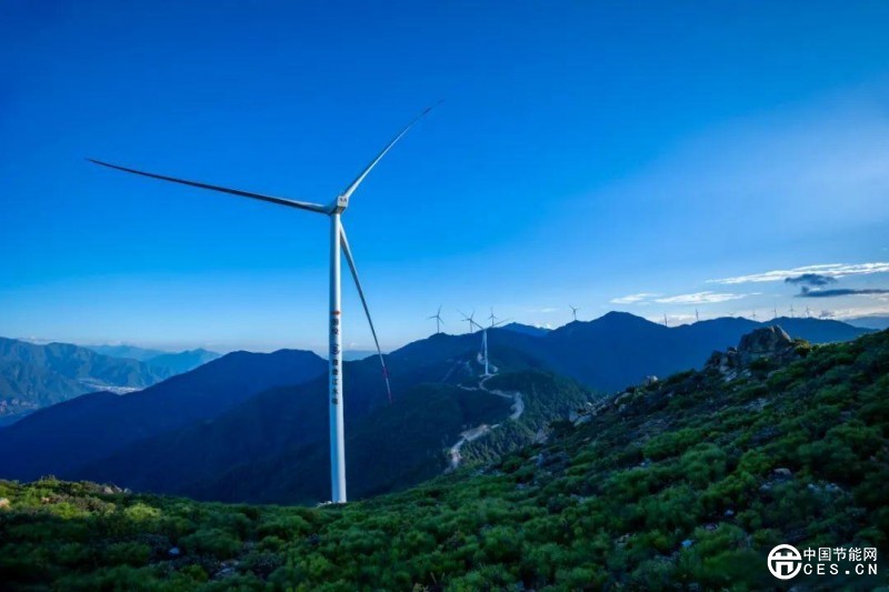 多能互補(bǔ)模式為全球綠色發(fā)展提供新范式 多能互補(bǔ)模式為全球綠色發(fā)展提供新范式