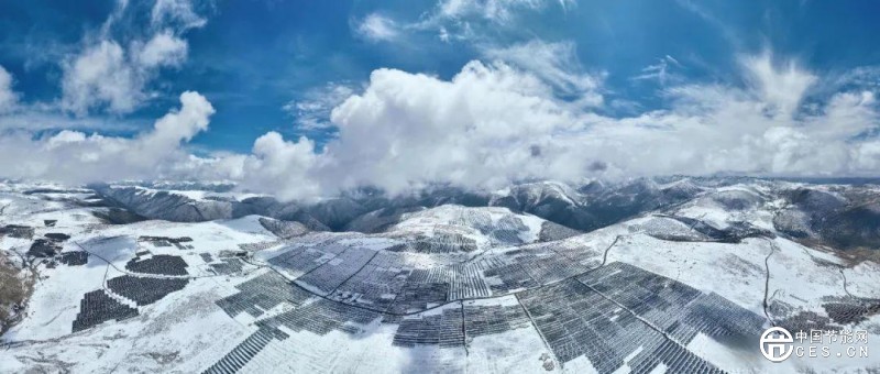 多能互補(bǔ)模式為全球綠色發(fā)展提供新范式 多能互補(bǔ)模式為全球綠色發(fā)展提供新范式