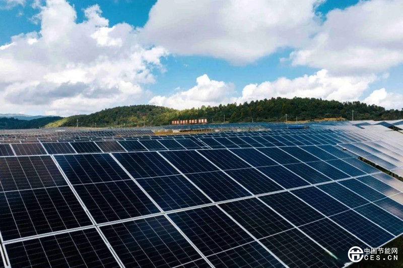 多能互補(bǔ)模式為全球綠色發(fā)展提供新范式 多能互補(bǔ)模式為全球綠色發(fā)展提供新范式