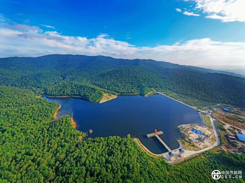 “抽水蓄能+”放大招