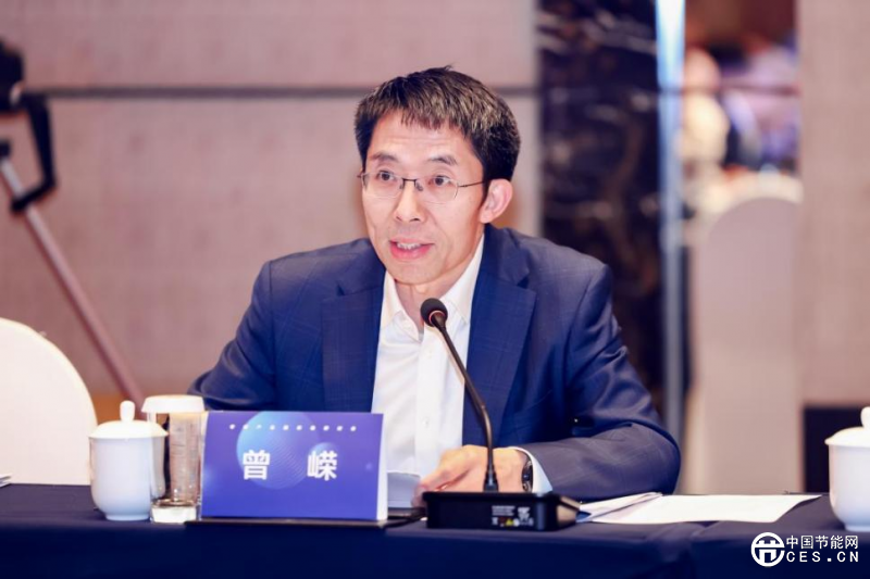 零碳產(chǎn)業(yè)園標準研討會在京召開，首個國家標準將于今年審查報批