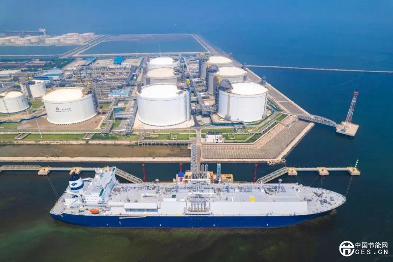 我國油氣管網(wǎng)累計輸氣量突破1萬億立方米