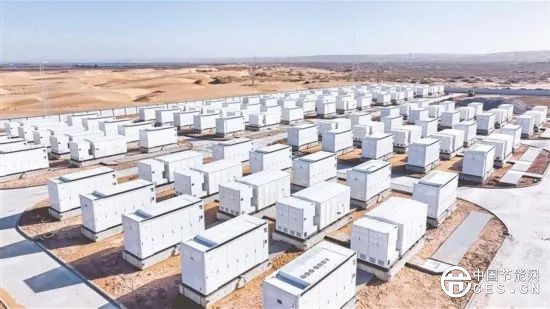 政策驅(qū)動儲能市場化轉(zhuǎn)型 風(fēng)光儲融合發(fā)展有望提速