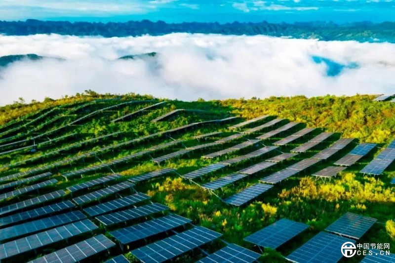 中國(guó)綠證國(guó)際化邁上新臺(tái)階 中國(guó)綠證國(guó)際化邁上新臺(tái)階