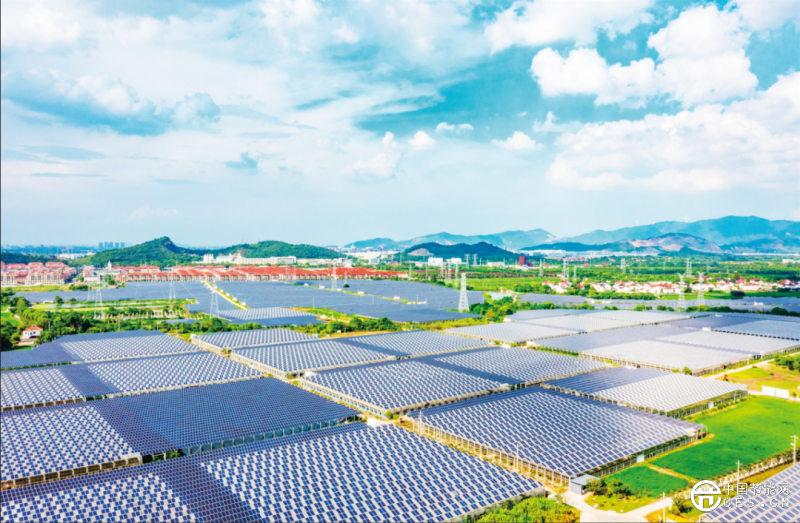 中國(guó)綠證國(guó)際化邁上新臺(tái)階 中國(guó)綠證國(guó)際化邁上新臺(tái)階