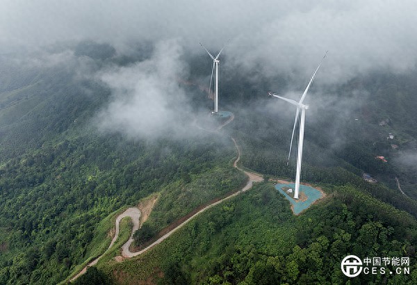 澳媒：中國碳排放有望提前達(dá)峰，對全球意義重大