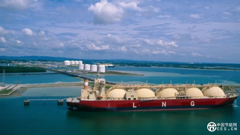 非洲漸成LNG供應(yīng)“新主力”