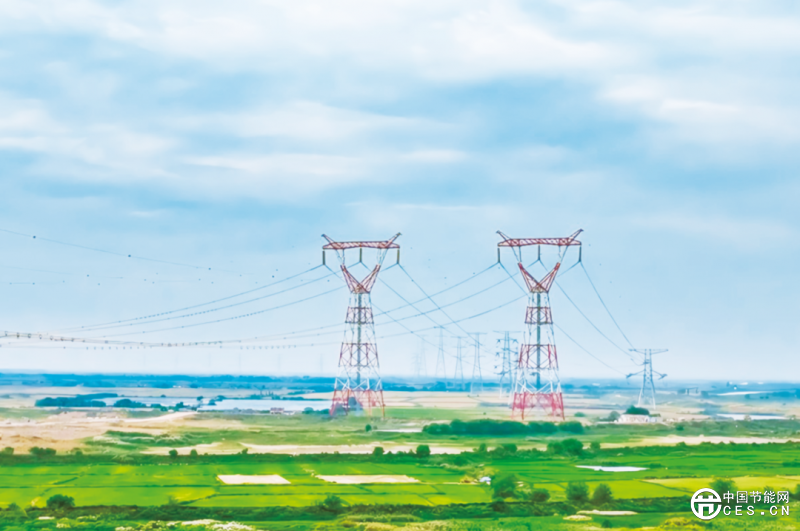 新興負(fù)荷催變電力供需格局