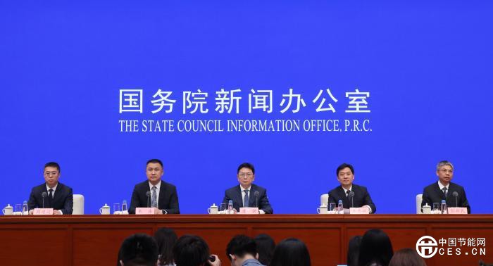 生態(tài)環(huán)境部：推動(dòng)建立兼具中國(guó)特色和國(guó)際影響的碳足跡管理體系