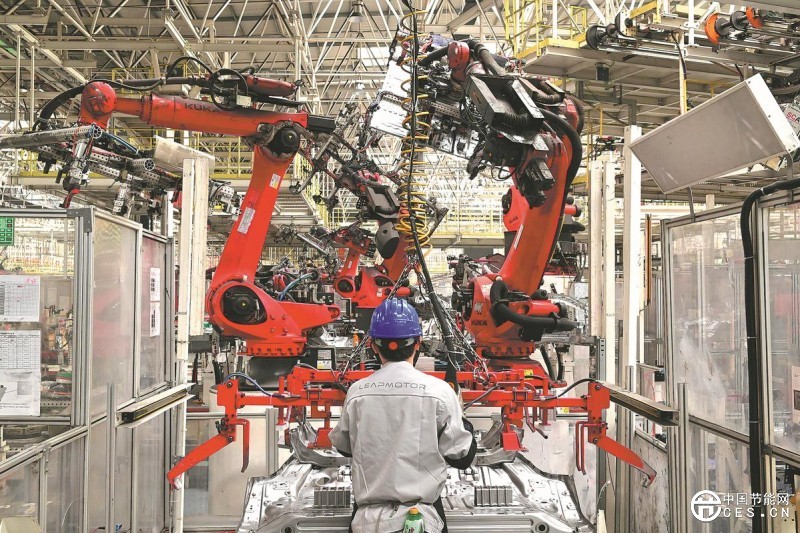 外媒眼中的中國新能源發(fā)展：“非凡創(chuàng)新、穩(wěn)步前行、需求側強勁”