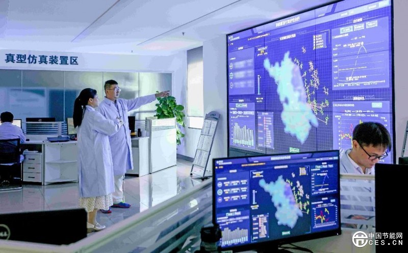 輔助服務迎新政 為新型電力系統(tǒng)注入市場化動能