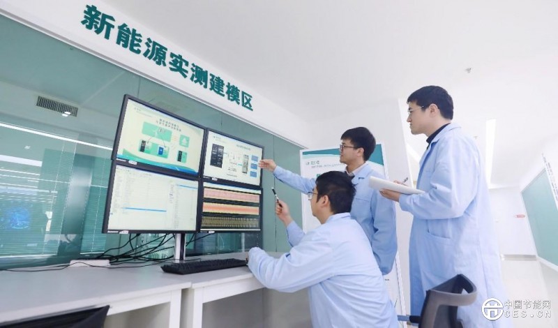 輔助服務迎新政 為新型電力系統(tǒng)注入市場化動能