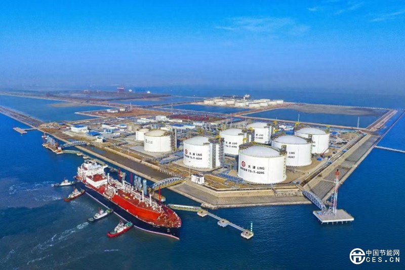 密集投產(chǎn)潮下利用率不足50%，LNG接收站市場競爭加劇，如何保障效益
