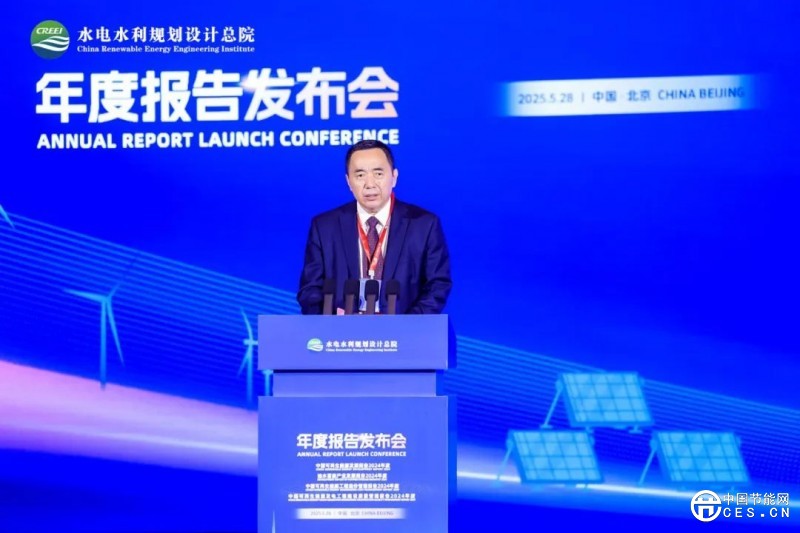 張宗亮院士：新能源發(fā)展從“量”的增長(zhǎng)轉(zhuǎn)向“質(zhì)”的提升