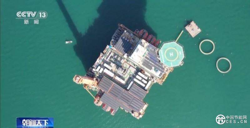 今年風(fēng)電光伏發(fā)電裝機預(yù)計新增2.8億千瓦