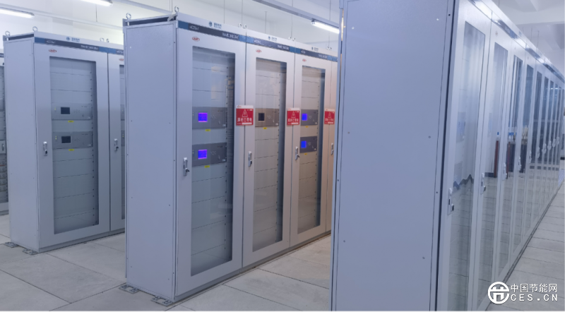 全國(guó)產(chǎn)芯片，在這一領(lǐng)域首次成功投用！