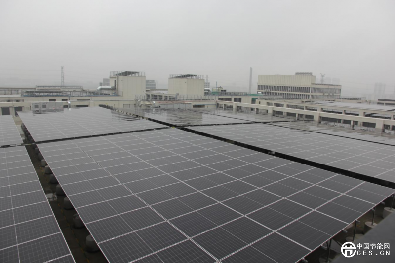 以“新”降碳 推動(dòng)能源綠色轉(zhuǎn)型