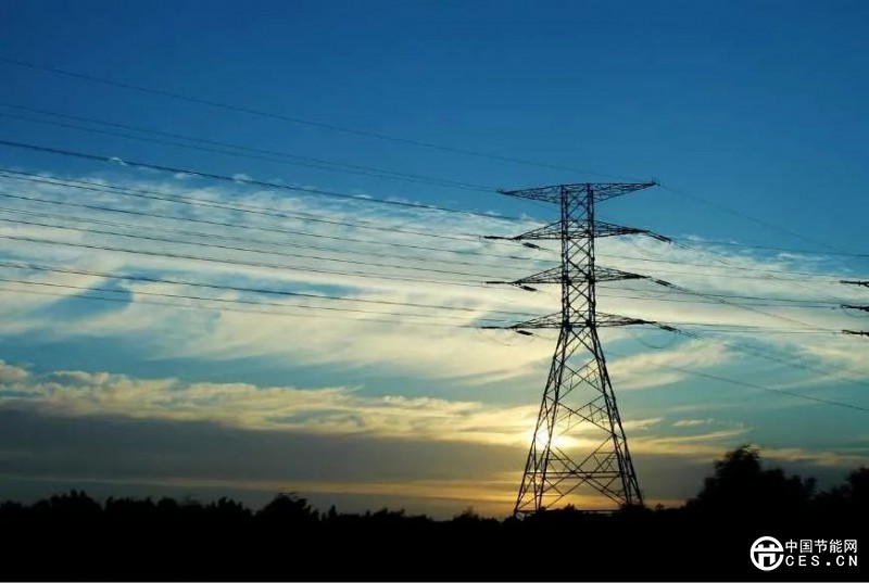 錨定高算力探尋新型電力系統(tǒng)通信目標(biāo)網(wǎng)構(gòu)建路徑 錨定高算力探尋新型電力系統(tǒng)通信目標(biāo)網(wǎng)構(gòu)建路徑