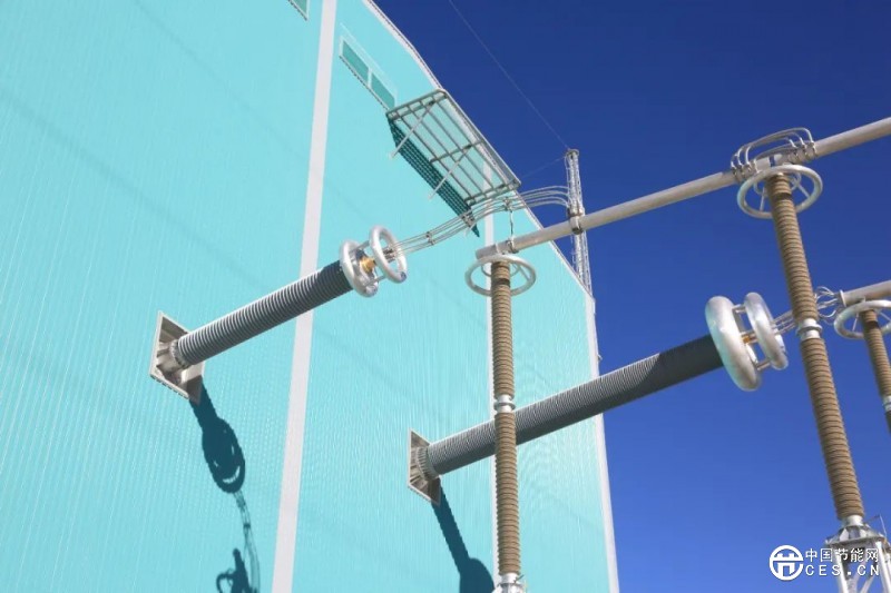 我國特高壓直流穿墻套管關(guān)鍵技術(shù)及規(guī)?；瘧?yīng)用取得重大突破