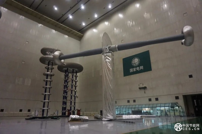 我國特高壓直流穿墻套管關(guān)鍵技術(shù)及規(guī)?；瘧?yīng)用取得重大突破