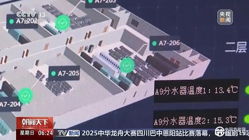 我國首部綠色數(shù)據(jù)中心評價國標明確哪些要點？