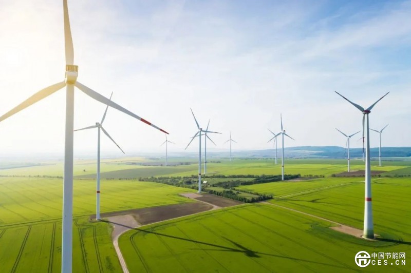全球風(fēng)電供應(yīng)格局深度調(diào)整 全球風(fēng)電供應(yīng)格局深度調(diào)整