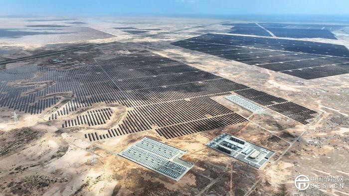 新疆喀什光伏裝機(jī)超千萬(wàn)千瓦 能源轉(zhuǎn)型加速推進(jìn)