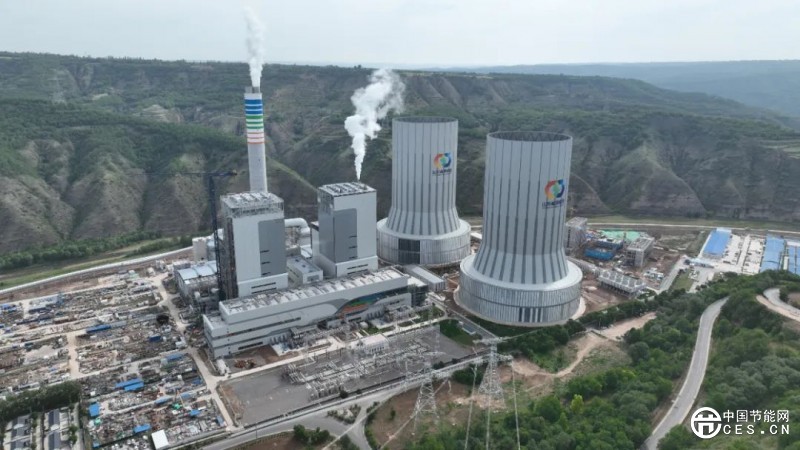 “隴電入魯”百萬千瓦機組并網(wǎng)！